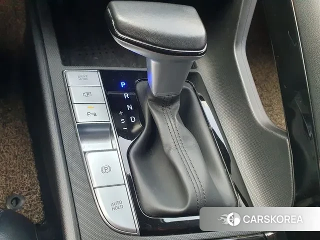 Hyundai Avante (CN7) 2022 Белый из Кореи, фото 5