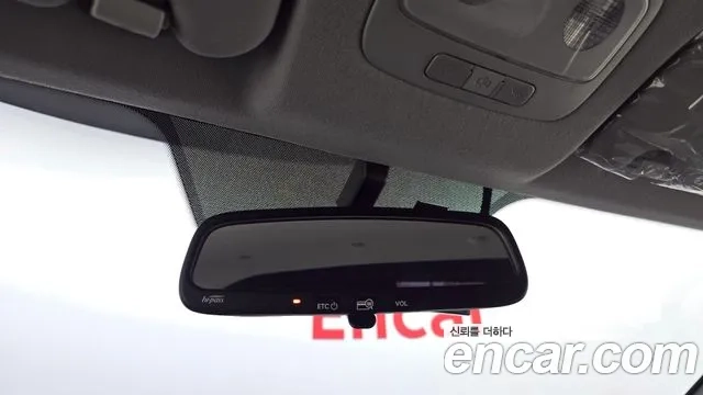 Hyundai The New Grand Starex 2019 Серебряный из Кореи, фото 5