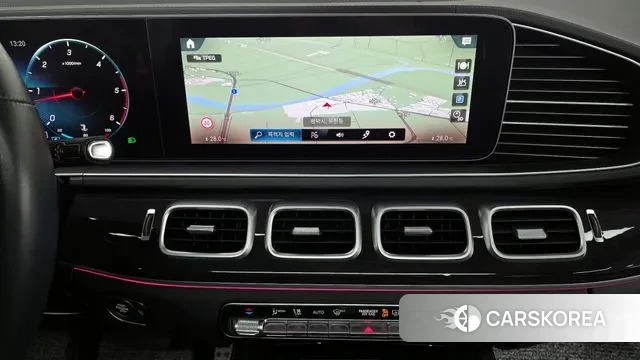 Mercedes-Benz GLE-Class W167 2022 Белый из Кореи, фото 5