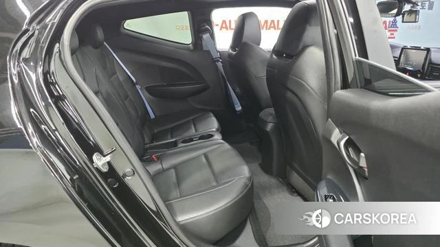 Hyundai Veloster (JS) 2019 Черный из Кореи, фото 5