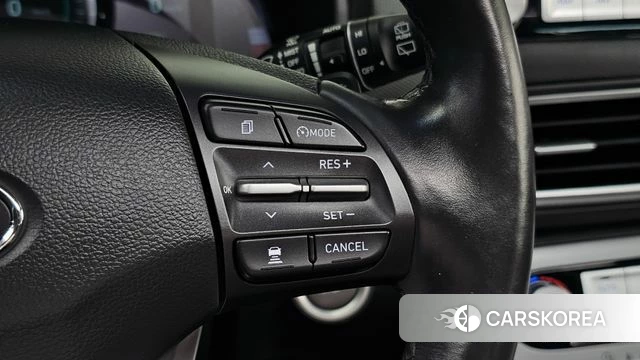 Hyundai Kona Electric 2020 Белый из Кореи, фото 5