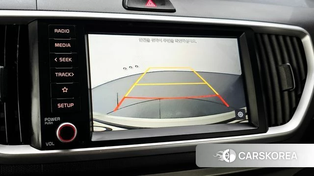 Kia The New Ray 2021 Жемчужный цвет из Кореи, фото 5