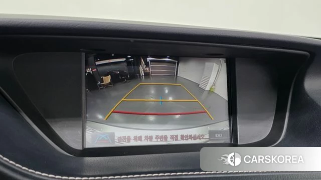 Lexus New ES300h 2018 Серебристо-серый из Кореи, фото 5