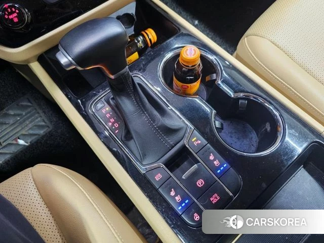 Kia The New Carnival 2018 Белый из Кореи, фото 5