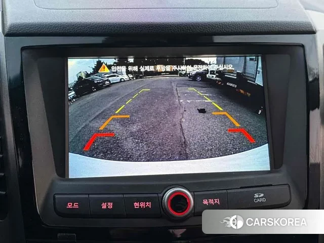 Ssangyong Tivoli Armor 2018 Серебряный из Кореи, фото 5