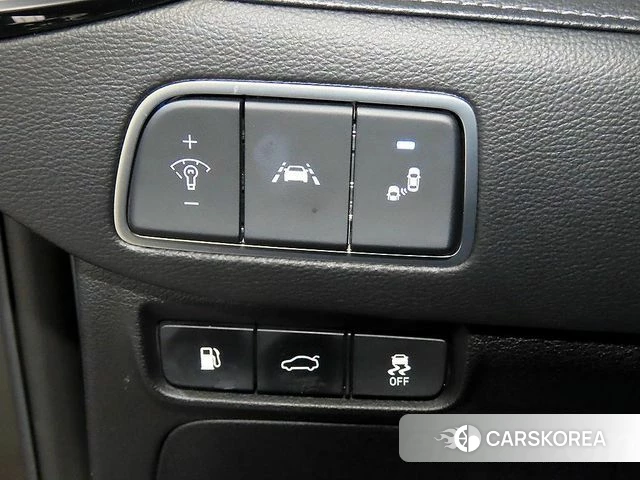 Hyundai Grandeur IG 2019 Черный из Кореи, фото 5