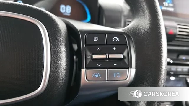 Hyundai Casper 2023 Белый из Кореи, фото 5