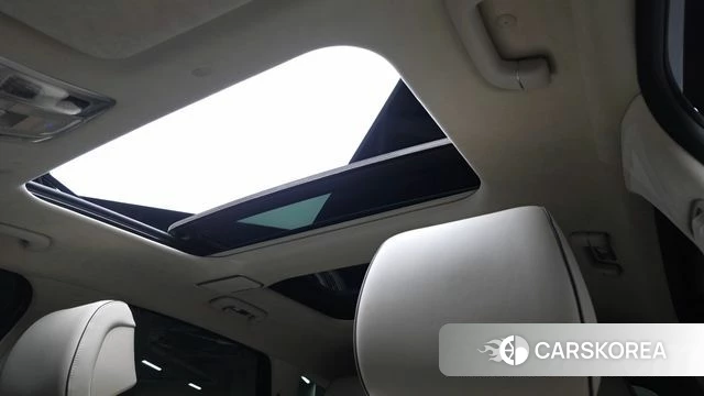 Genesis GV80 2020 Серый из Кореи, фото 5