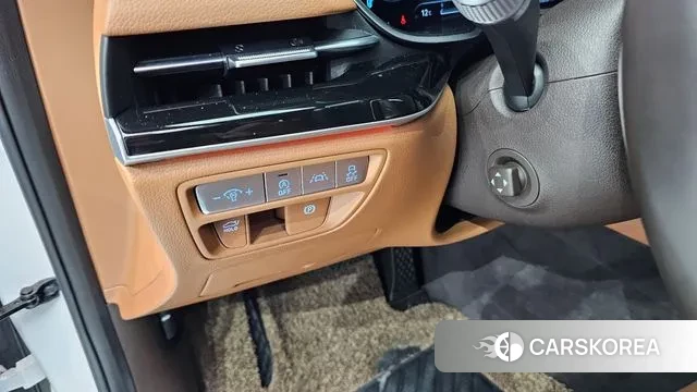 Genesis G80 (RG3) 2020 Белый из Кореи, фото 5