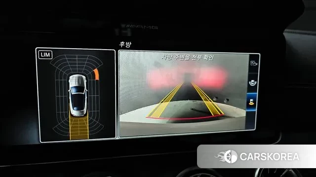 Mercedes-Benz E-Class W213 2018 Белый из Кореи, фото 5