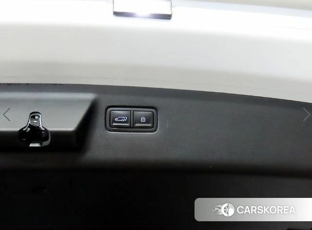 Hyundai Santa Fe (MX5) 2023 Белый из Кореи, фото 5