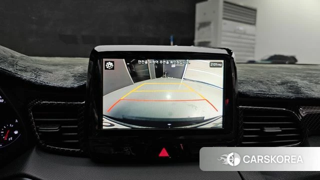 Hyundai Veloster (JS) 2018 Белый из Кореи, фото 5