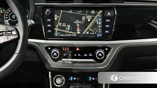 Ssangyong Beautiful Korando 2020 Белый из Кореи, фото 5