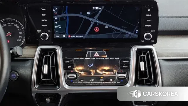 Kia Sorento 4th Generation 2020 Белый из Кореи, фото 5