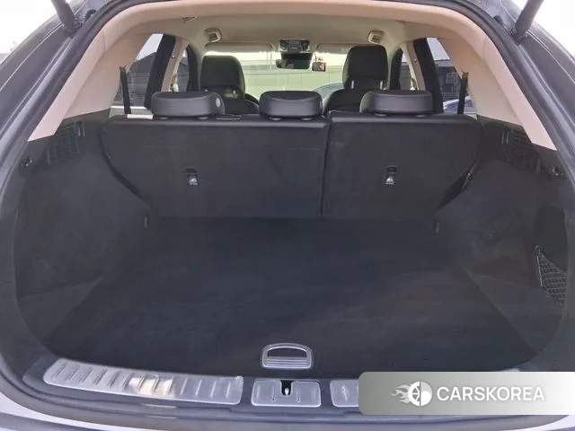 Genesis GV70 2021 Серебристо-серый из Кореи, фото 5