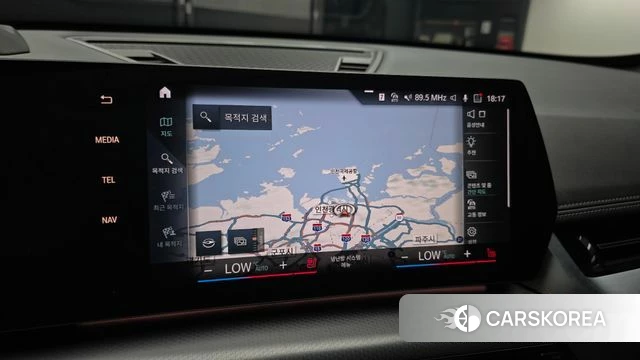 BMW X1 (U11) 2023 Черный из Кореи, фото 5