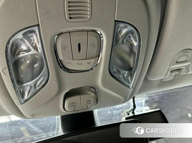 Jeep Compass 2nd Generation 2019 Белый из Кореи, фото 5