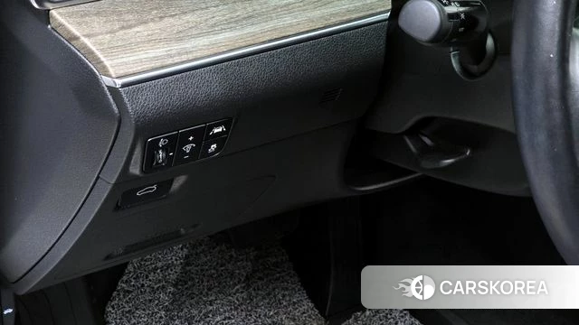 Kia K5 3rd generation 2022 Белый из Кореи, фото 5