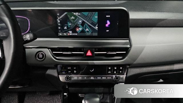 Kia The New Seltos 2022 Черный из Кореи, фото 5