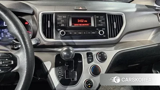 Kia The New Ray 2021 Белый из Кореи, фото 5