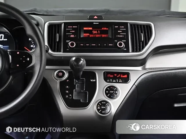 Kia The New Ray 2020 Серый из Кореи, фото 5