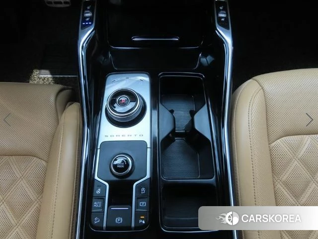 Kia Sorento 4th Generation 2021 Белый из Кореи, фото 5