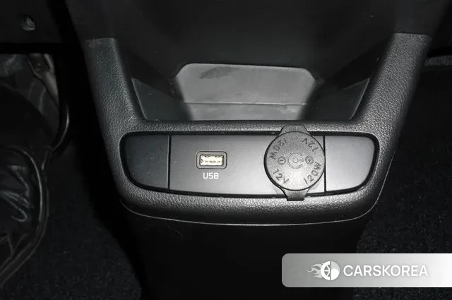 Kia The New Ray 2021 Белый из Кореи, фото 5