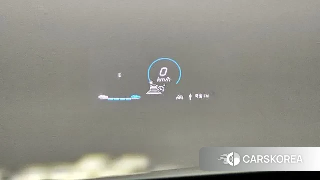 Mercedes-Benz GLE-Class W167 2022 Белый из Кореи, фото 5