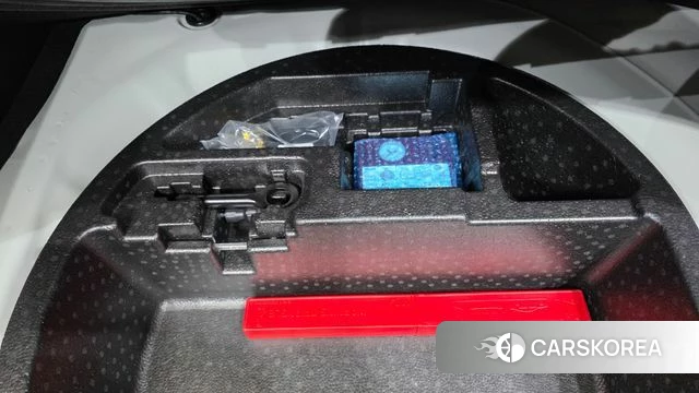 Kia The New K3 2nd generation 2021 Белый из Кореи, фото 5
