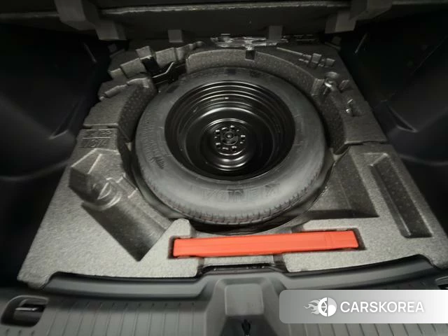 Mazda CX-50 line also 2023 Желтый из Китая, фото 5