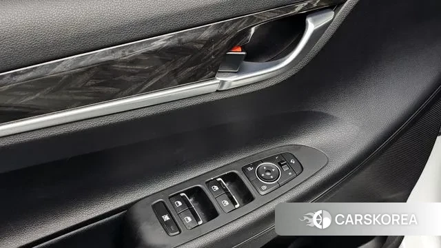 Hyundai Grandeur IG 2019 Белый из Кореи, фото 5