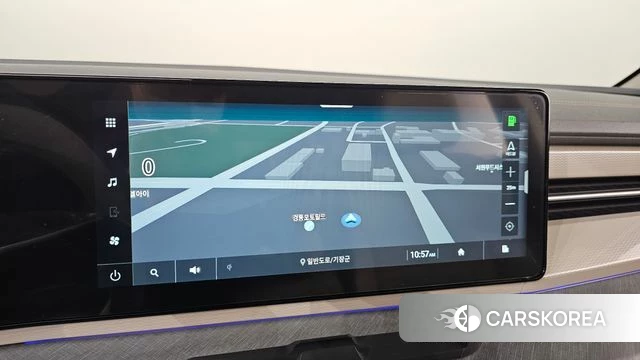 Ssangyong Torres EVX 2024 Белый из Кореи, фото 5