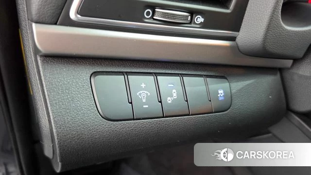 Hyundai Avante AD 2018 Серый из Кореи, фото 5