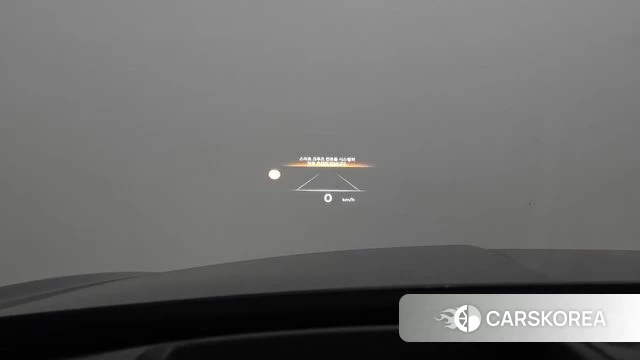 Genesis G80 (RG3) 2025 Черный из Кореи, фото 5