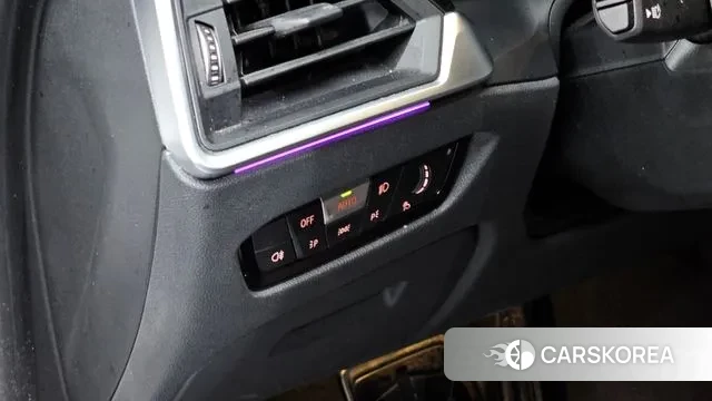 BMW 3 Series (G20) 2020 Белый из Кореи, фото 5