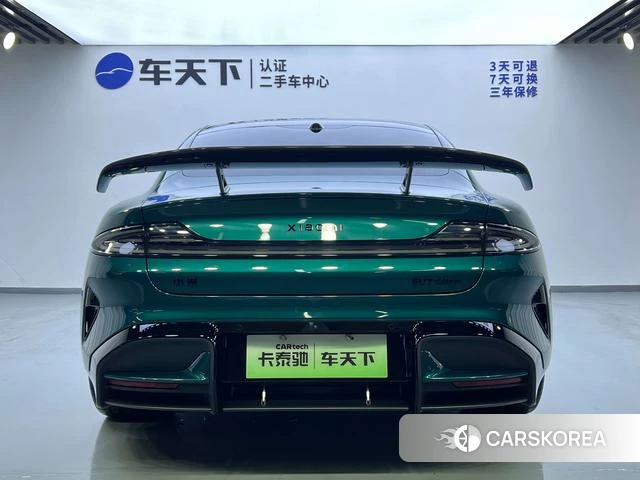 Xiaomi Car Xiaomi SU7 Ultra id 4253446 из Китая 5