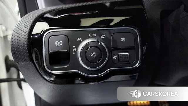 Mercedes-Benz CLA-Class C118 2020 Белый из Кореи, фото 5