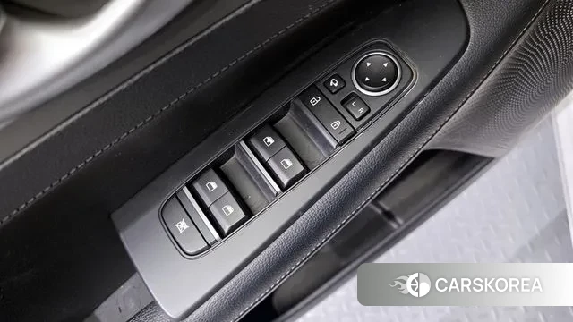 Kia Come New K3 2020 Белый из Кореи, фото 5