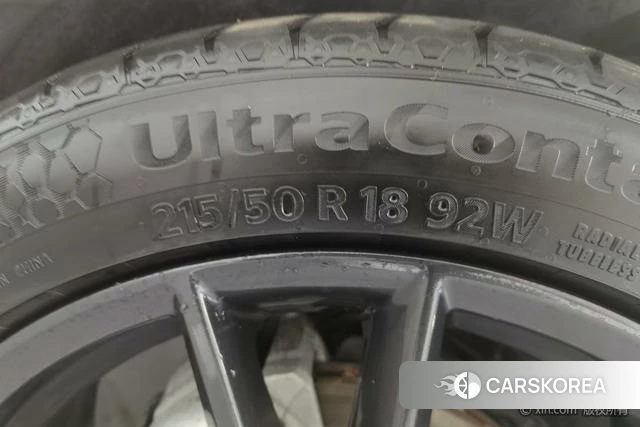 Audi Q2L 2022 Белый из Китая, фото 5