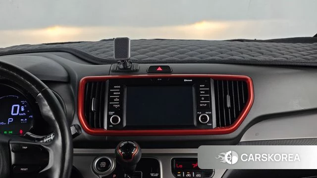 Kia The New Ray 2018 Белый из Кореи, фото 5