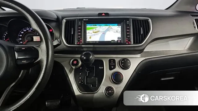 Kia The New Ray 2019 Серебристо-серый из Кореи, фото 5