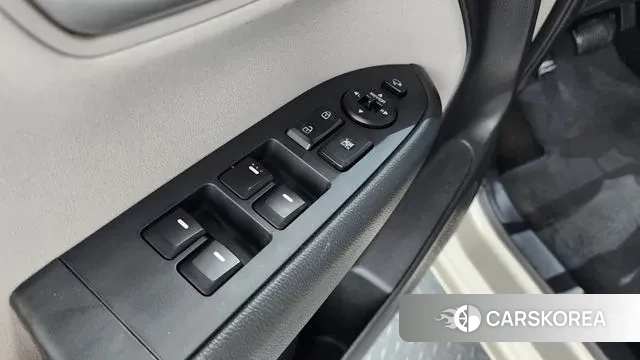 Kia The New Ray 2022 Жемчужный цвет из Кореи, фото 5