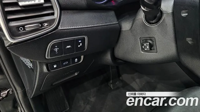 Hyundai Grandeur IG 2018 Черный из Кореи, фото 5