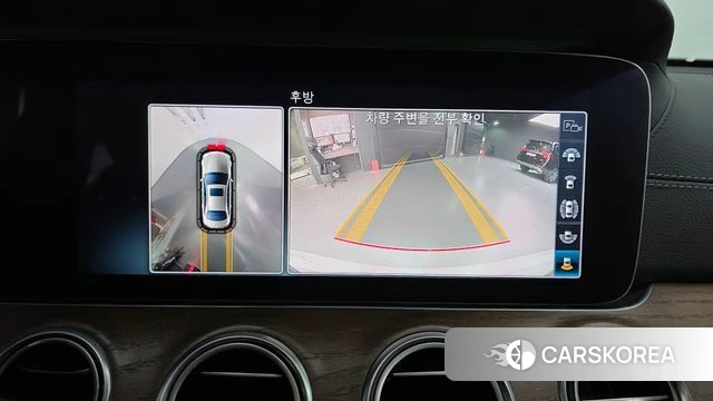 Mercedes-Benz E-Class W213 2019 Белый из Кореи, фото 5
