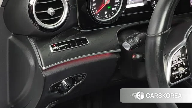 Mercedes-Benz E-Class W213 2020 Белый из Кореи, фото 5