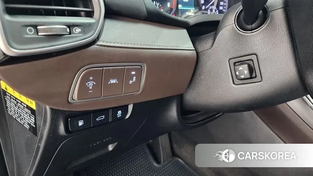 Hyundai Grandeur IG 2018 Серый из Кореи, фото 5