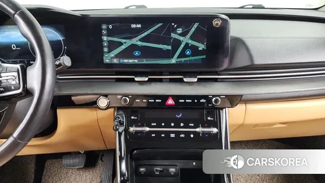 Kia Carnival 4th generation 2020 Черный из Кореи, фото 5