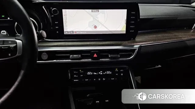 Kia K5 3rd generation 2020 Белый из Кореи, фото 5