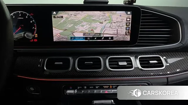 Mercedes-Benz GLE-Class W167 2022 Белый из Кореи, фото 5