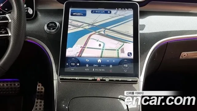 Mercedes-Benz CLE-Class C236 id 2878621 из Кореи 5